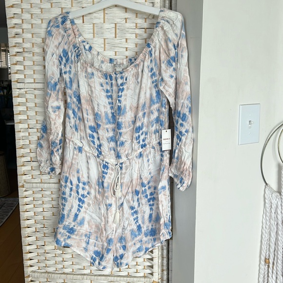 Romper - Picture 1 of 5